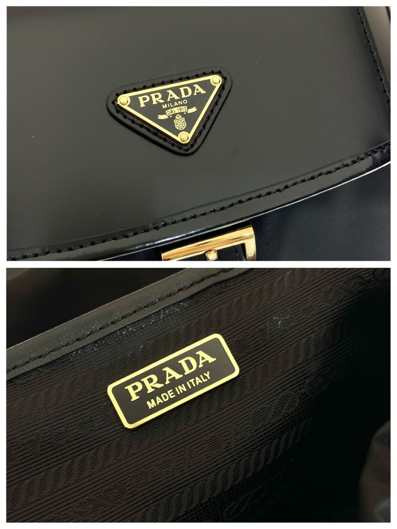 Pra*a backpacks